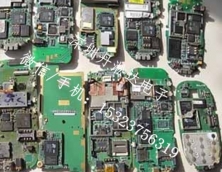 電腦主板回收