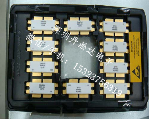 「回收電子元件」如何辨別翻新的電子元件？